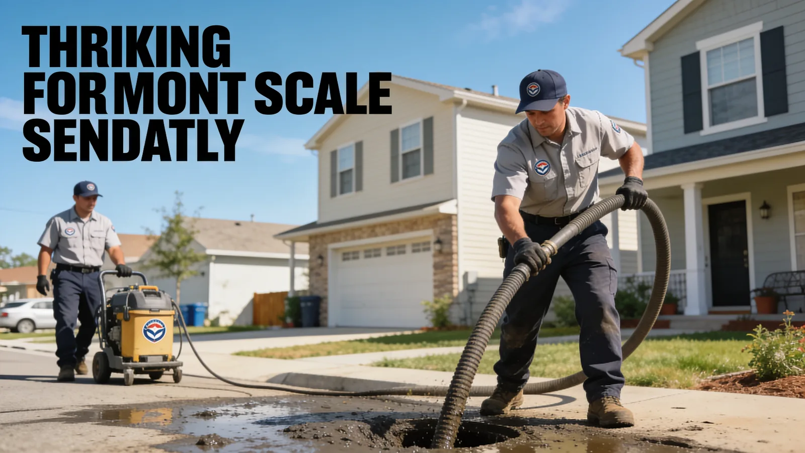 Sewage Cleanup in Kinmundy, IL near me